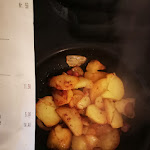 Photo n°1 de l'avis de laura. fait le 15/08/2022 à 17:30 sur le  Schweinske Harburg-Eißendorf à Hamburg