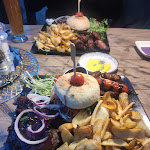 Photo n°1 de l'avis de Grigory.h fait le 10/02/2023 à 08:04 sur le  Restaurant Gatsby à Ibbenbüren