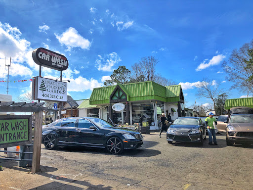 Tradition Car Wash LLC en Atlanta