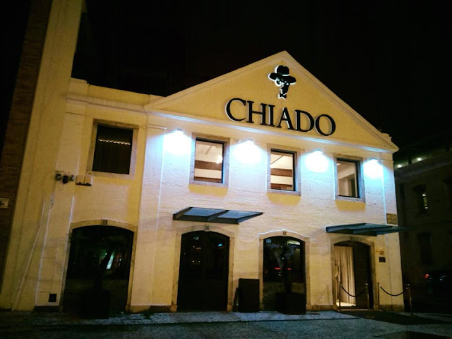 Chiado Books - Lisboa