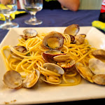 Photo n°4 de l'avis de Giuseppe.a fait le 07/07/2023 à 20:01 sur le  Pizza & Pasta à Pompei