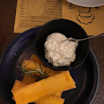 Photo n°2 de l'avis de Pier.a fait le 27/03/2022 à 20:06 sur le  Osteria GASTONE à Cà del Vento