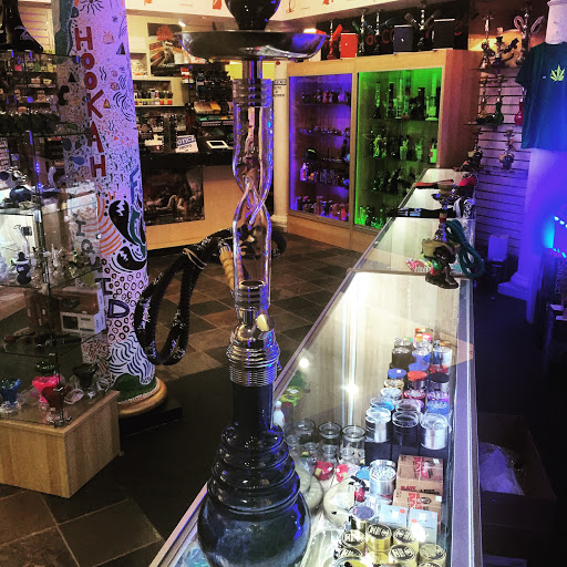 Tobacco Shop «Mr. Tobacco And Vape», reviews and photos, 4800 Briarcliff Rd NE #1049, Atlanta, GA 30345, USA