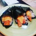 Photo n°3 de l'avis de Cosimo.i fait le 13/08/2022 à 10:38 sur le  YOUKI Sushi All you can eat Restaurant à Viareggio