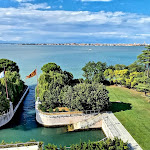 Photo n°12 de l'avis de Alex.l fait le 26/08/2021 à 09:37 sur le  JW Marriott Venice Resort & Spa à Venice