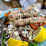 Photo n°1 de l'avis de Benjamin.. fait le 02/10/2020 à 09:43 sur le  Ristorant Michelemma' à Bologna