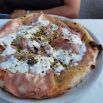 Photo n°1 de l'avis de Antonio.i fait le 22/07/2021 à 18:08 sur le  B&B Hotel Celestina à Peschici