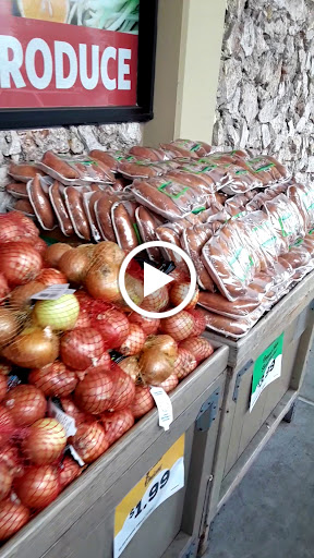 Grocery Store «Grocery Outlet Bargain Market», reviews and photos, 12010 San Pablo Ave, Richmond, CA 94805, USA