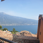 Photo n°9 de l'avis de Citronella.c fait le 08/07/2019 à 19:47 sur le  Albergo Castello à Tignale