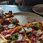 Photo n°3 de l'avis de Cory.h fait le 24/03/2024 à 20:42 sur le  Organic Pizza and Food à Milan