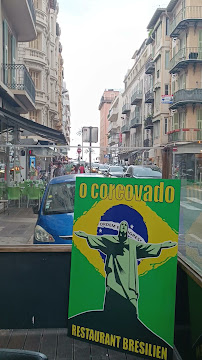 Photos du propriétaire du Restaurant brésilien O CORCOVADO Restaurant Brésilien à Nice - n°2