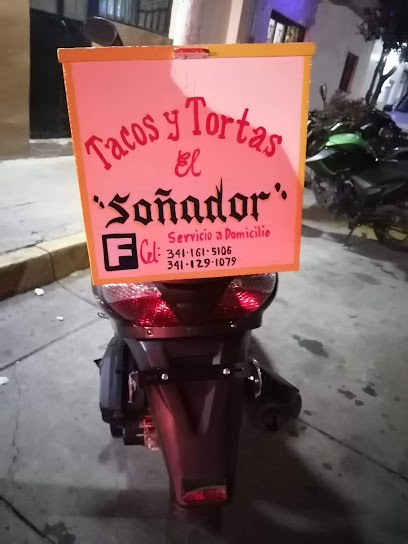 TACOS EL SOñADOR