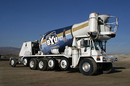 Sand & Gravel Supplier «Staker Parson Companies», reviews and photos, 89 W 13490 S, Draper, UT 84020, USA