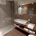 Photo n°4 de l'avis de Alessi.u fait le 02/08/2020 à 18:37 sur le  Art & Design Hotel Napura à Siebeneich