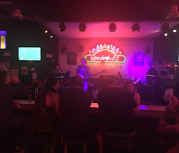 Wonderful Bar 2 photo