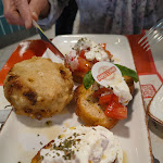 Photo n°4 de l'avis de Odra. fait le 09/10/2022 à 14:59 sur le  Napoletano à Cermenate