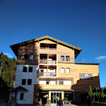 Photo n°2 de l'avis de Diane.c fait le 09/10/2019 à 08:03 sur le  Naturhotel Die Waldruhe à Kiens