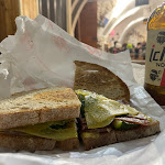 Photo n°2 de l'avis de Angela.i fait le 20/04/2024 à 21:38 sur le  Pane Amaro à Calascio