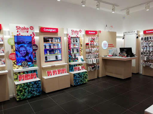 Vodafone Store | Valecenter