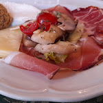 Photo n°4 de l'avis de Vittorio.i fait le 02/10/2022 à 17:41 sur le  Ristorante Miramonti Gambarie à Gambarie