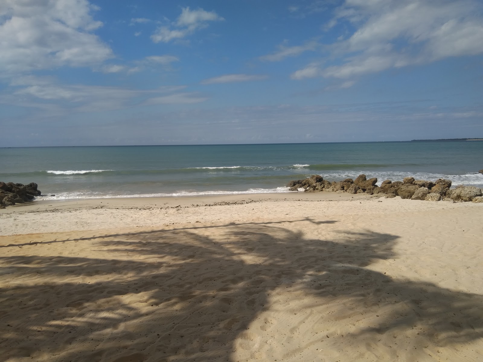Photo of Rungwe Beach amenities area