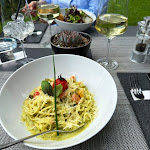 Photo n°2 de l'avis de Lisa.. fait le 09/05/2024 à 15:53 sur le  Villa Alwind am See à Lindau