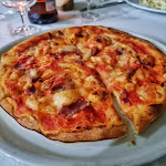 Photo n°1 de l'avis de Rosalia.e fait le 24/09/2022 à 22:59 sur le  Antica Masseria Sguazzo 1820 Agriturismo à Pontecagnano Faiano