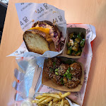 Photo n°1 de l'avis de Alexia.o fait le 03/04/2024 à 08:52 sur le  44 CHKN - Korean Fried Chicken à Berlin