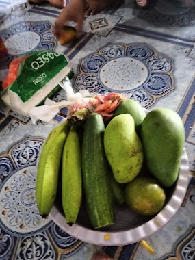 Pasar Natai Kondang Radioservic Nana Sujana