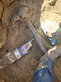 Emergency Sewer Repair - Photo 6 - Car repair in Wichita, KS, Wichita
