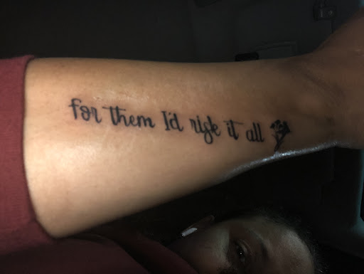 Tattoo Shop «Timeless Ink Studio», reviews and photos, 12827 Westheimer Rd, Houston, TX 77077, USA