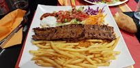 Kebab du Kebab Buffet Dost à Paris - n°8