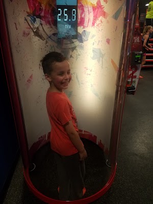 Sky Zone Trampoline Park - photo 91