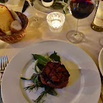 Photo n°2 de l'avis de Elia.u fait le 06/02/2020 à 23:03 sur le  Alchimia à Milan