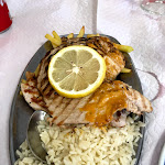 Photo n°5 de l'avis de Jeane.s fait le 16/08/2019 à 21:42 sur le  Aquário da Estação à Aveiro