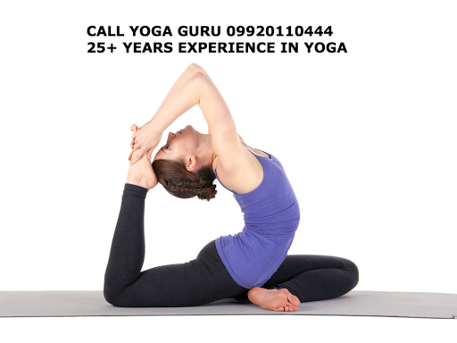 YOGA CLASSES LADIES ONLY YOGA GURU