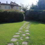 Photo n°3 de l'avis de Maribel.l fait le 13/08/2019 à 20:41 sur le  Villa il Borghetto - Residence - Siena à Siena