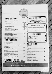 Photo n°1 de Le Mareeba à Mimizan ()