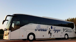 Photo n°20 de Pierrot Voyages à Authie ()