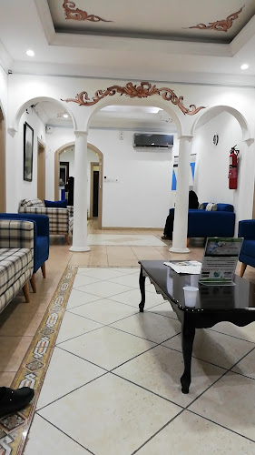 مجمع دكتور عامر الطبي العام - المدينة المنورة
