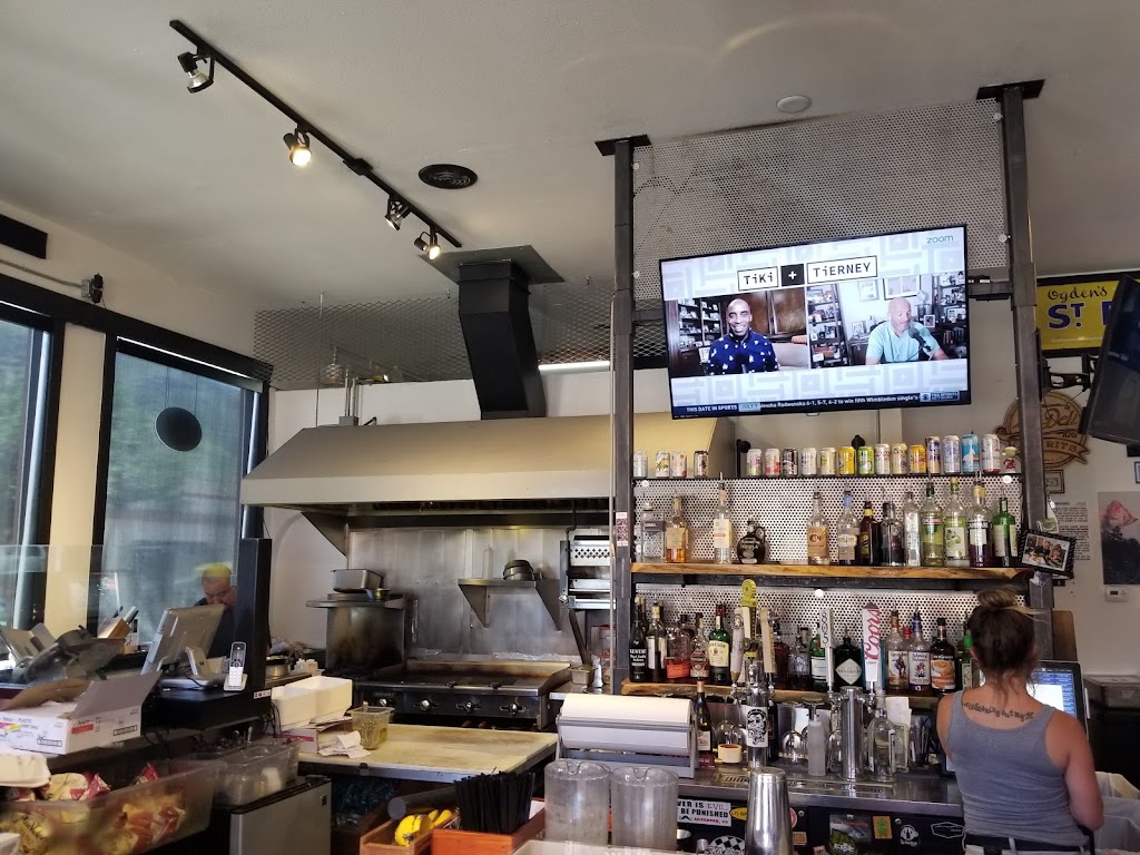 2nd Deli & Spirits 81301