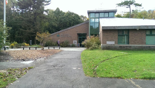 Park «Blue Heron Park Nature Center», reviews and photos, 222 Poillon Ave, Staten Island, NY 10312, USA