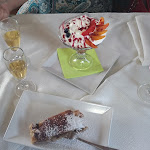 Photo n°3 de l'avis de Giuseppe.a fait le 22/07/2019 à 14:02 sur le  Maso Rosso - Food and Drink à Rubbio