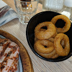 Photo n°12 de l'avis de Alberto.o fait le 29/06/2017 à 05:50 sur le  Roadhouse Restaurant Collegno à Collegno