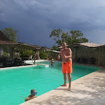 Photo n°1 de l'avis de Kay.c fait le 11/08/2022 à 16:52 sur le  Il Pozzo Antico à Mores