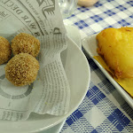 Photo n°1 de l'avis de Luca.a fait le 27/06/2018 à 21:27 sur le  Ristorante Pizzeria Ulivo Mare à Tortoreto Lido