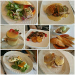 Photo n°1 de l'avis de Simon. fait le 16/04/2017 à 15:38 sur le  Hotel Normandie à Mühlenbecker Land