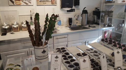 Dessert Restaurant «Chocollazo», reviews and photos, 4013 Broadway St, San Antonio, TX 78209, USA