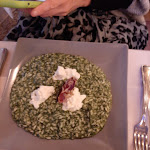 Photo n°3 de l'avis de Giovanni.a fait le 18/04/2022 à 16:49 sur le  Restaurant Antico Portico à Treviso