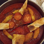 Photo n°1 de l'avis de Ella. fait le 19/12/2017 à 13:45 sur le  Restaurant Felsen à Villingen-Schwenningen